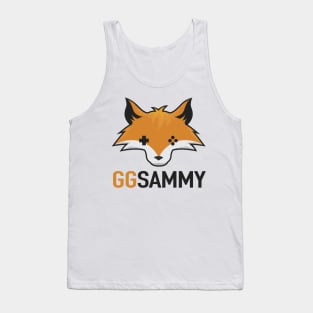 GGSammy (Light Shirts) Tank Top